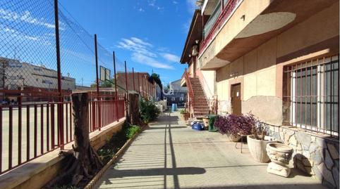 Photo 4 of Premises for sale in Polideportivo 1, Santa Cruz, Murcia