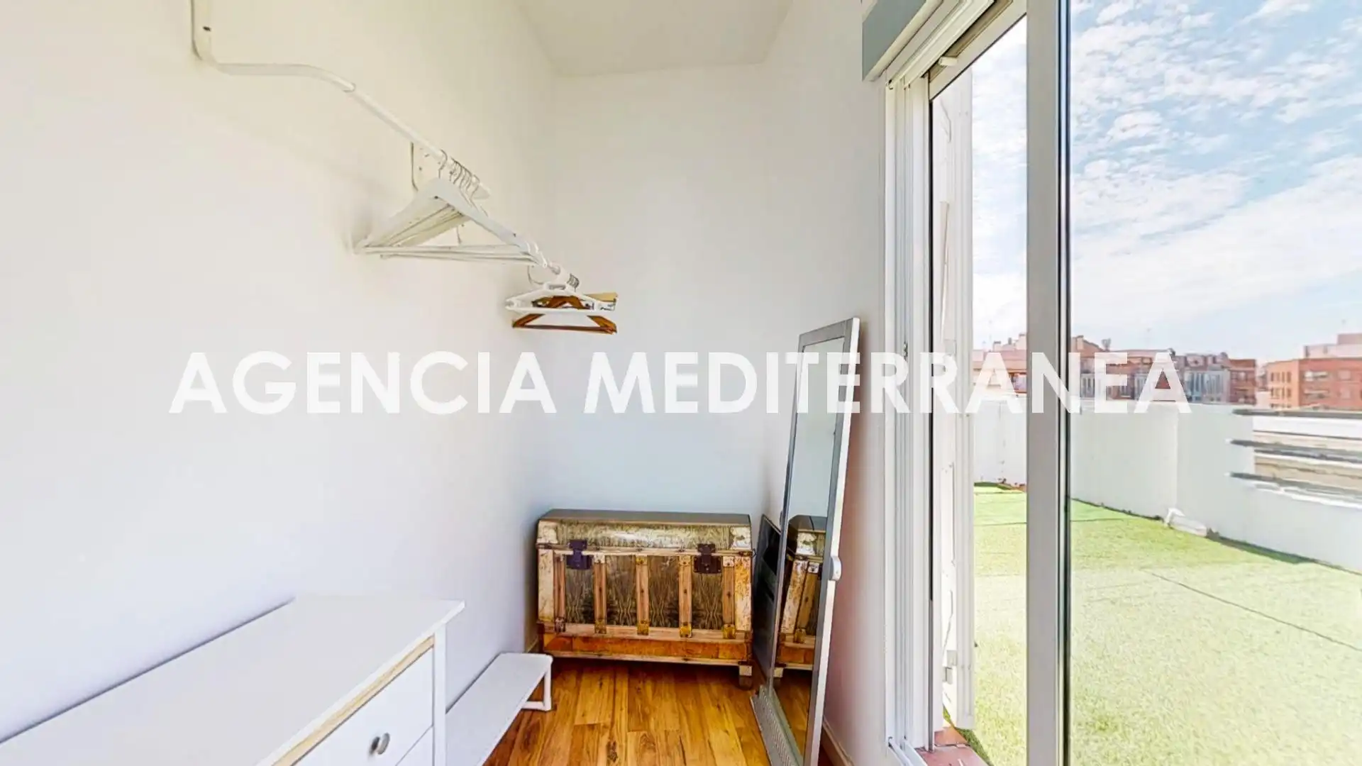Penthouse mit Aufzug zum Verkauf in L'Eixample, imagen 11