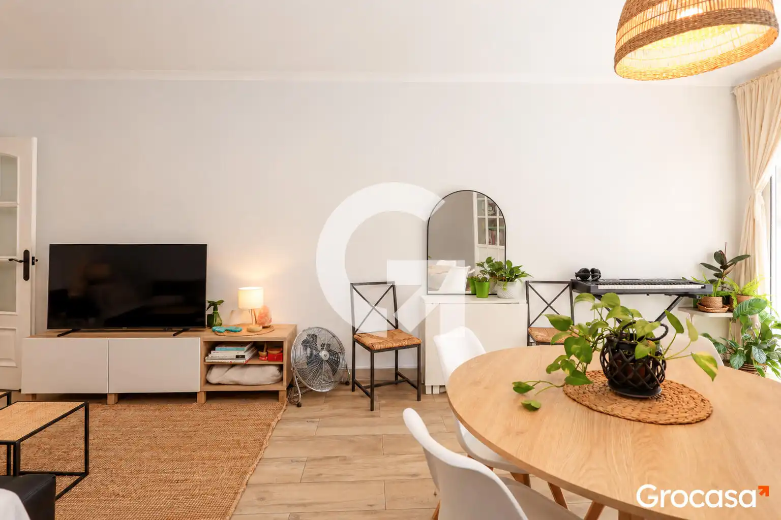 Appartement avec terrasse à vendre à CL MALLORCA, imagen 12