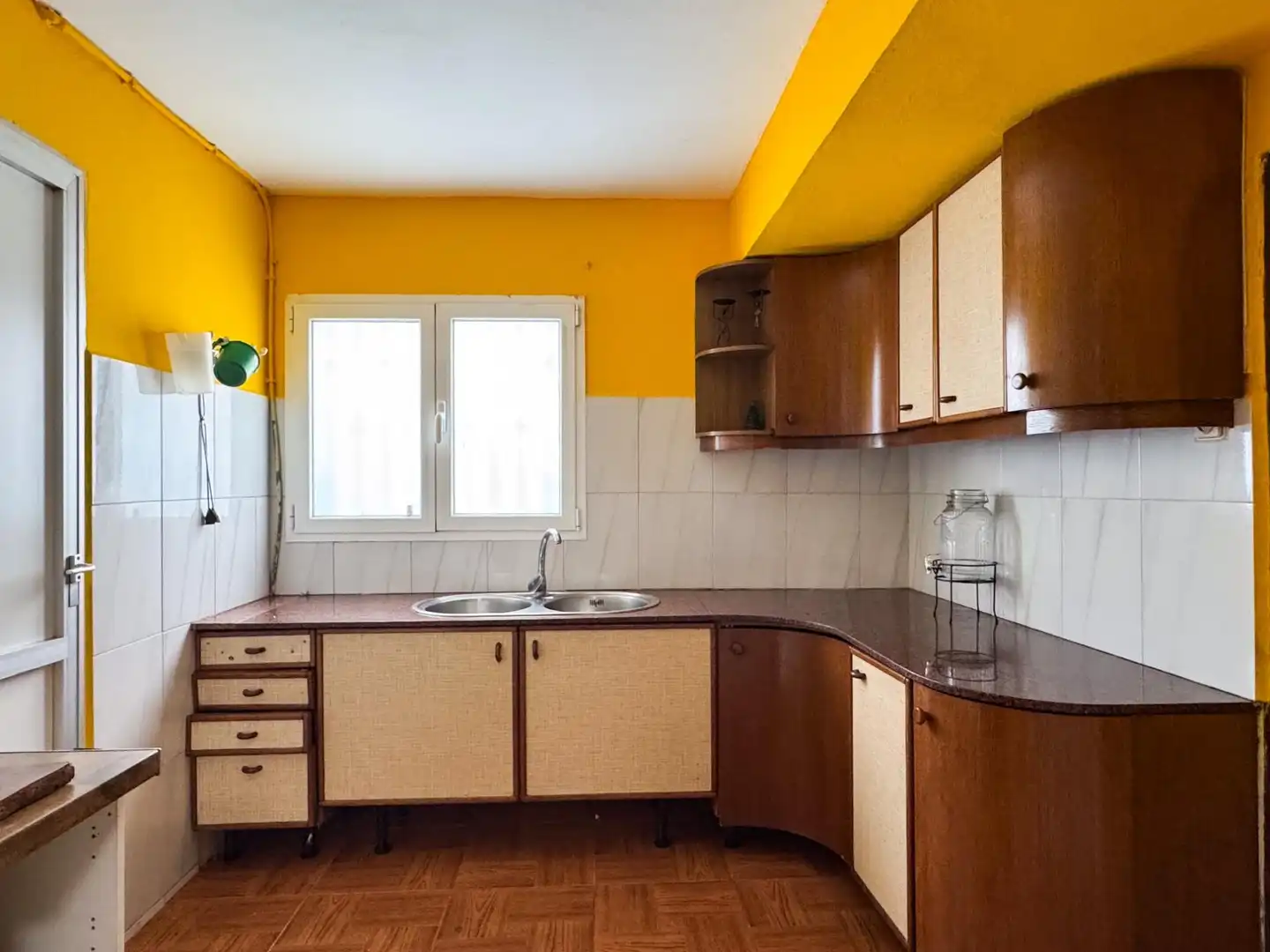 Cocina de Casa o chalet en venta en Telde con Aire acondicionado, Terraza y Trastero