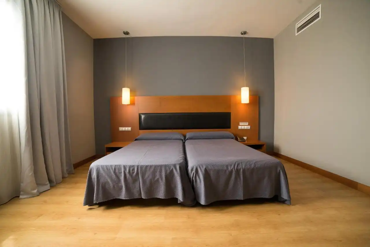 Schlafzimmer von Gebäude zum Verkauf in Mérida mit Alarm und Gemeinschaftspool