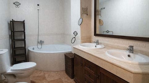 Foto 4 de Casa adosada en venta en San Roque Pueblo, San Roque