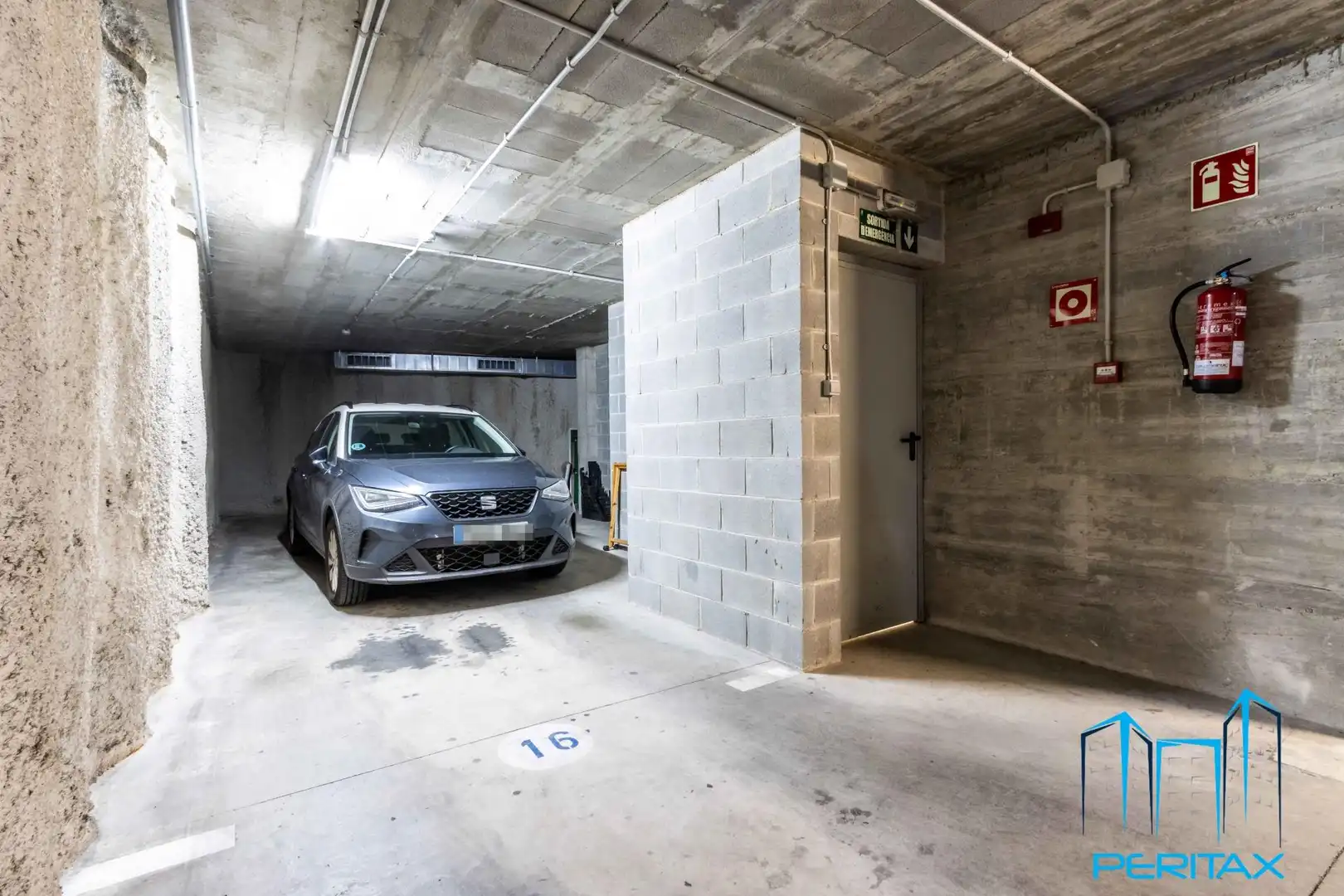 Attique avec terrasse à vendre à Centre - Sant Oleguer, imagen 50