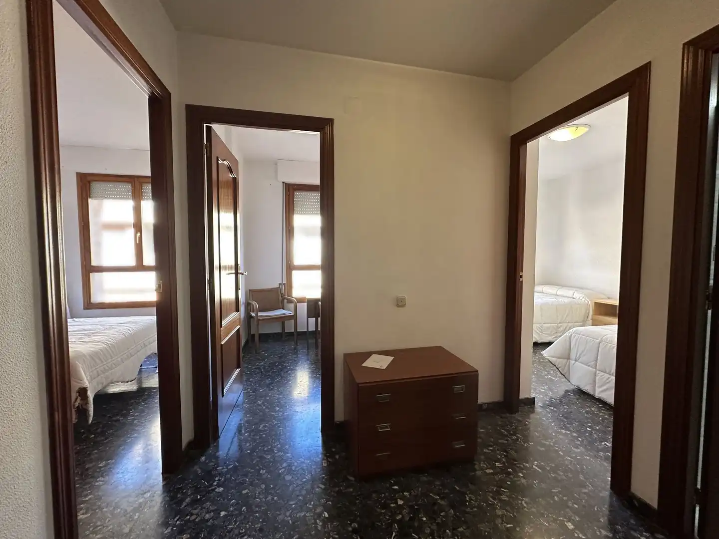 Bedroom of Flat for sale in Centro  