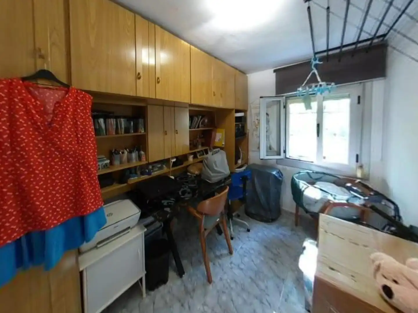 Cocina de Piso en venta en Terrassa