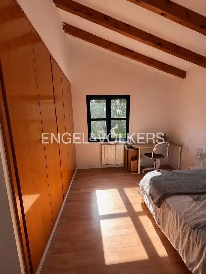 Maison mitoyenne avec piscine à louer à Guadalhorce, imagen 18