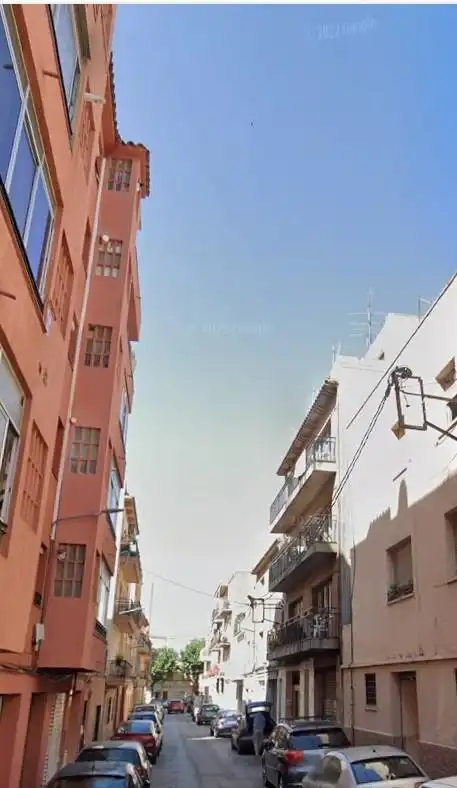 Appartement à vendre à MONTCADA