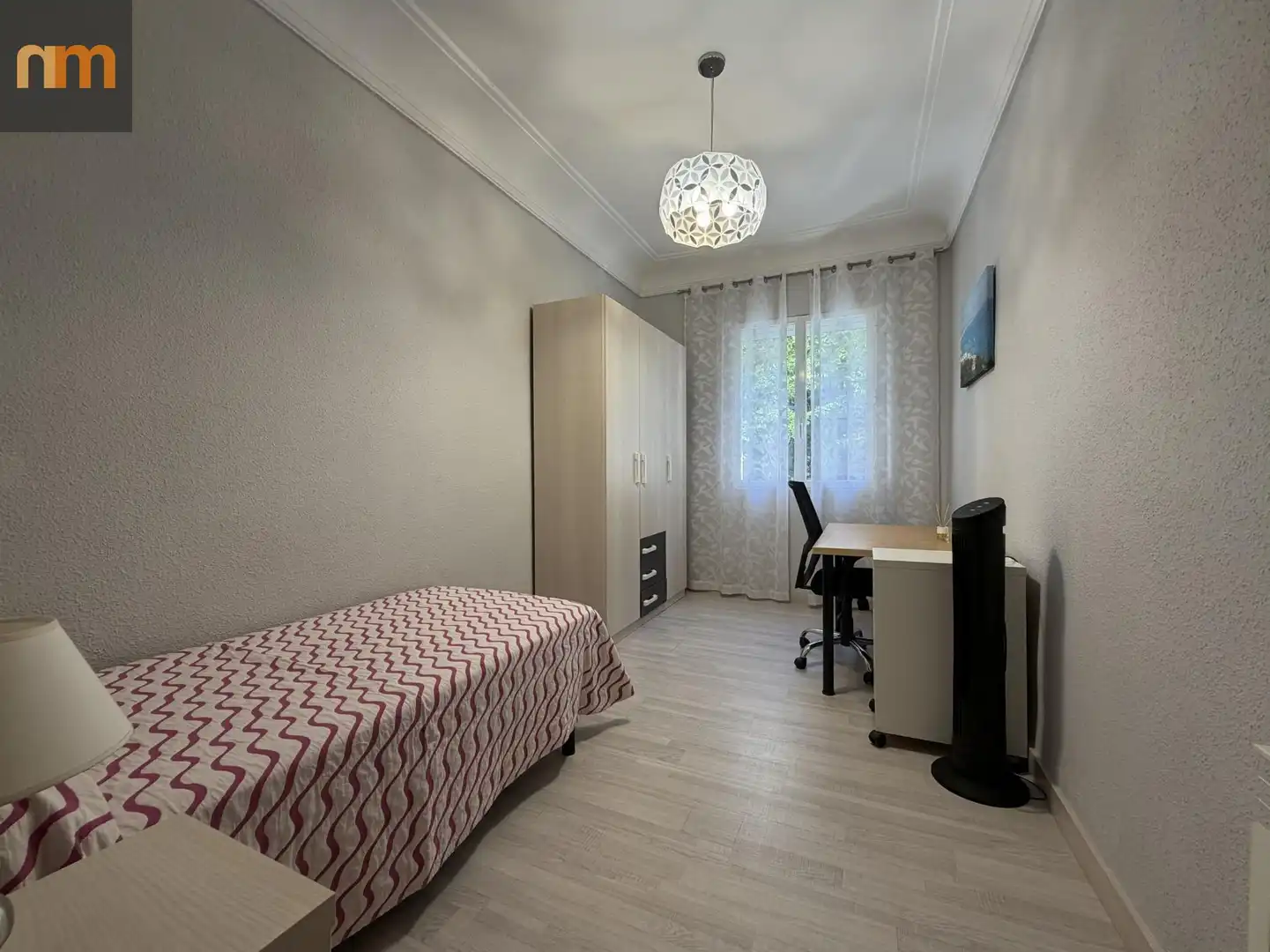 Appartamento con ascensore in vendita a Calle CAVANILLES, imagen 21