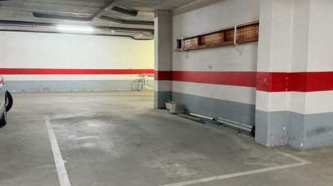 Foto 2 de Garaje en venta en Las Vaguadas, Badajoz Capital
