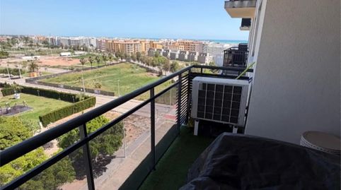 Foto 4 de Apartament en venda a Avinguda de la Generalitat, 18, Moncófar Playa, Moncofa