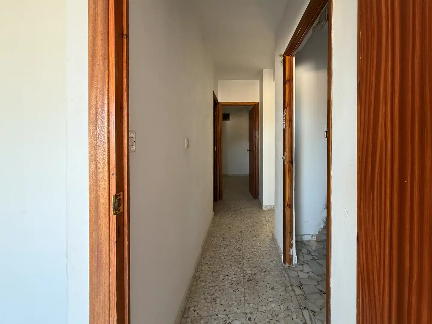 Casa o xalet en venda en Cazorla amb Terrassa i Balcó