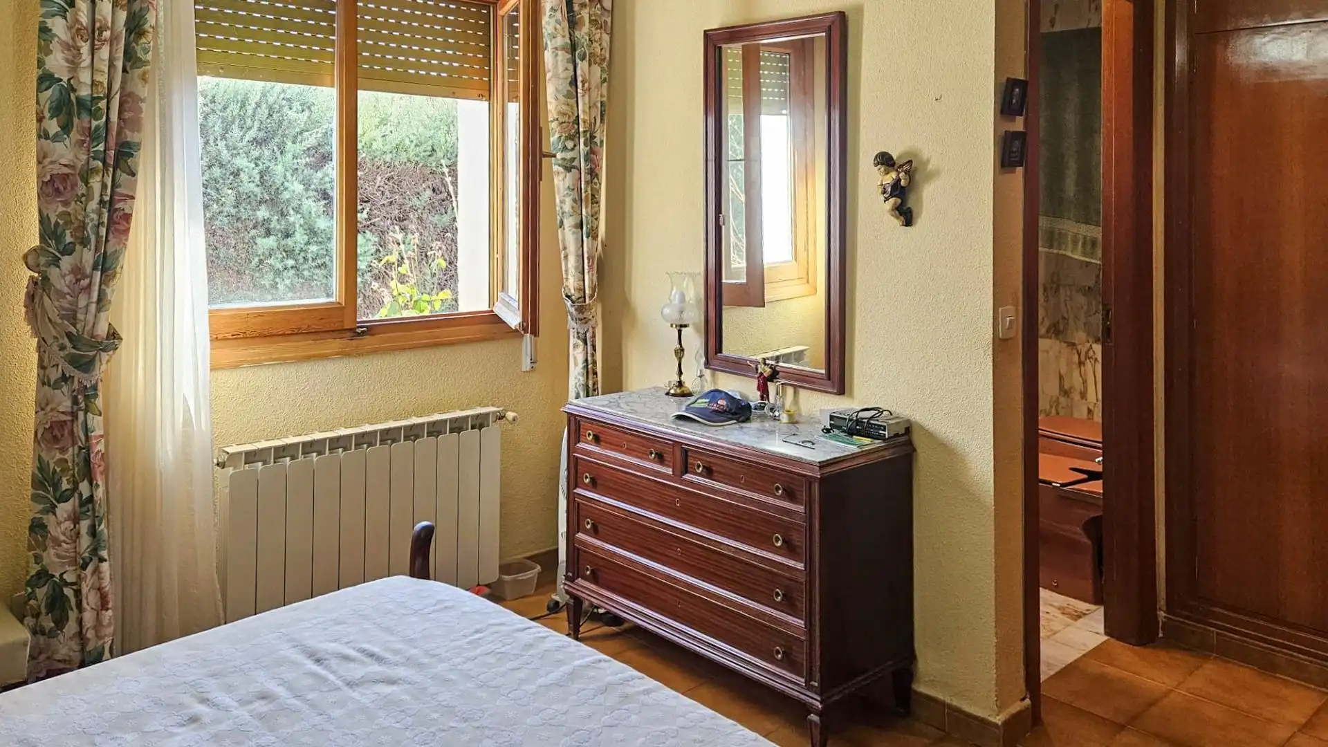 Habitación de Casa o chalet en venta en El Boalo - Cerceda – Mataelpino con Calefacción