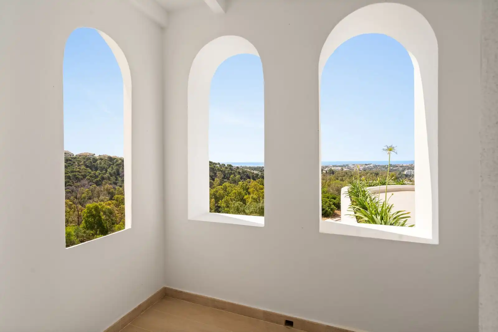 Chalet con piscina en venta en Calle los Granados 18, imagen 31