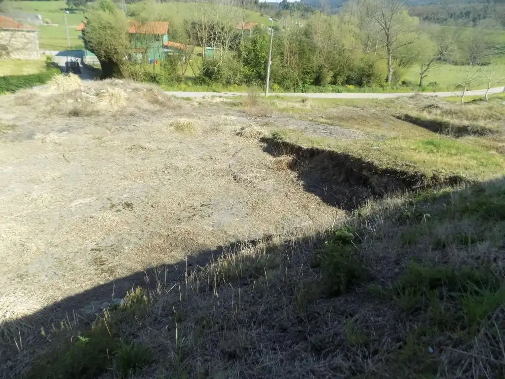 Terreno residencial en venta en Güemes, imagen 3