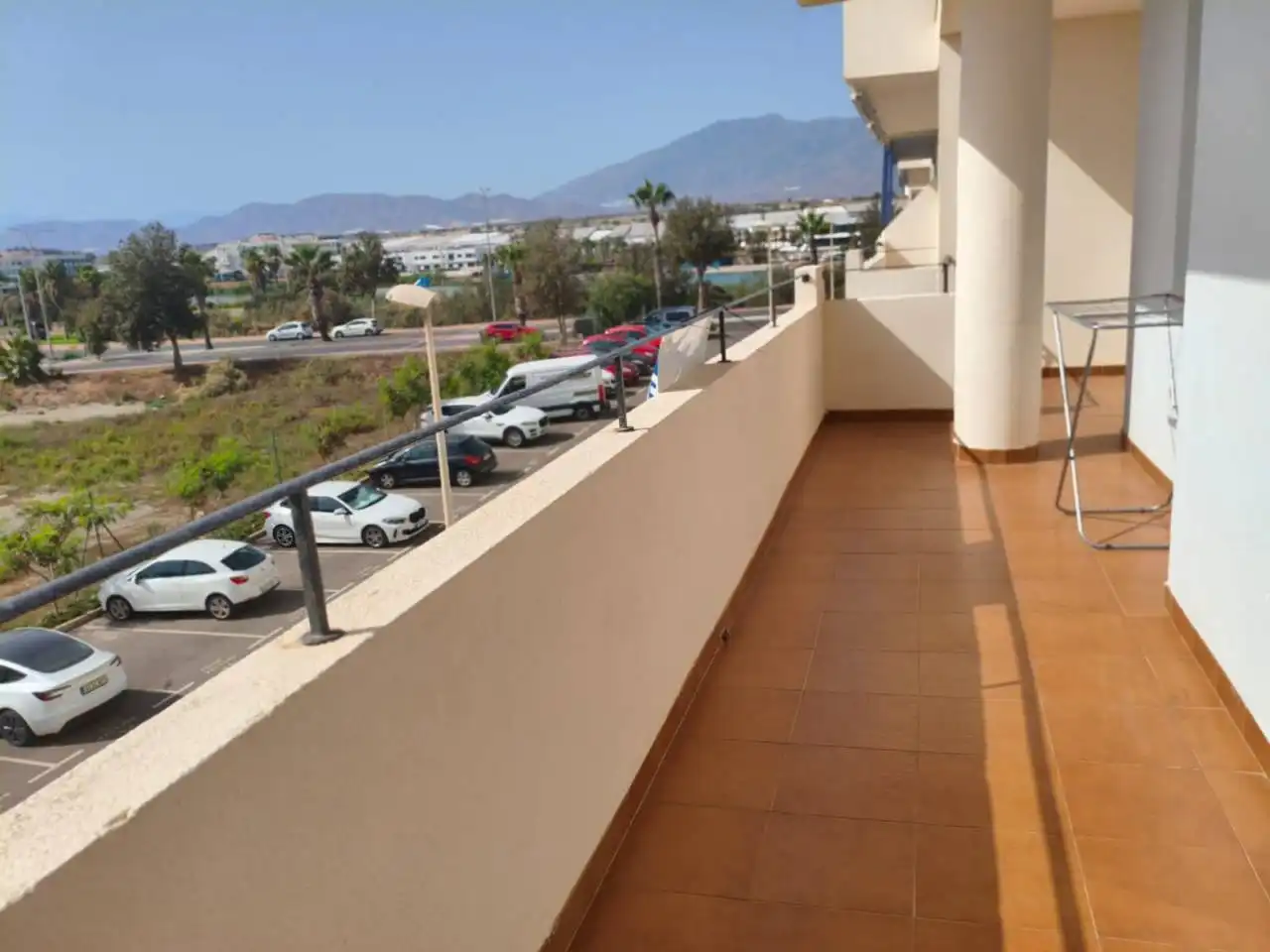 Flat with pool for sale in Avenida Mar Azul, imagen 4