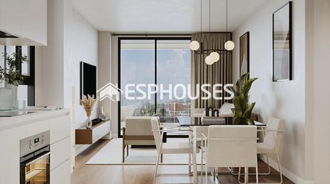 Foto 3 de Planta baixa en venda a Mirador de la Cala - Benimar, Villajoyosa / La Vila Joiosa