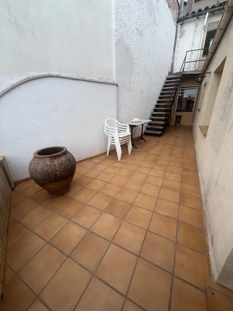 Casa o xalet de lloguer a Castellterçol