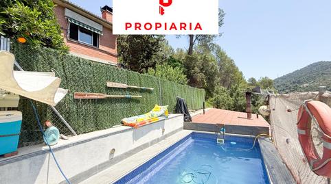 Photo 3 of House or chalet for sale in  Central de Sant Antoni, 7, Sant Vicenç Dels Horts, Barcelona