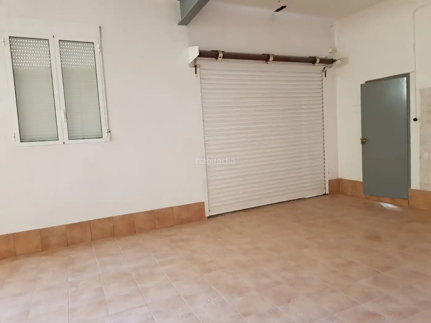 Gewerbefläche zur Miete in Carrer de Sant Antoni 7, imagen 2