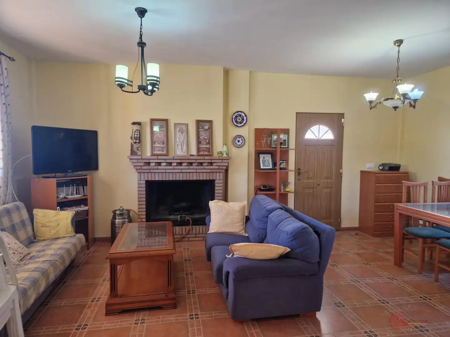 Casa rústica en venda a Ítrabo, imagen 4