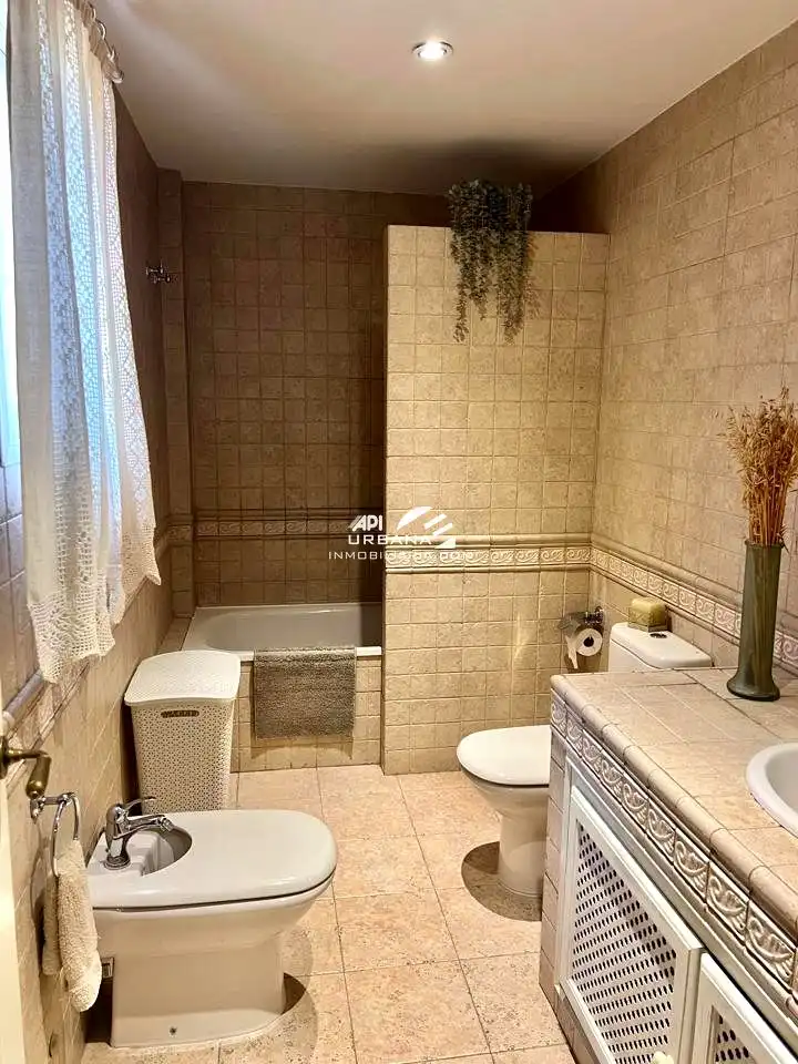 Casa en venta en El Valle, imagen 13