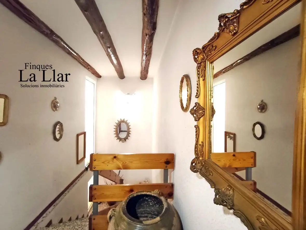 Casa o xalet en venda a VENEÇUELA, Vallirana