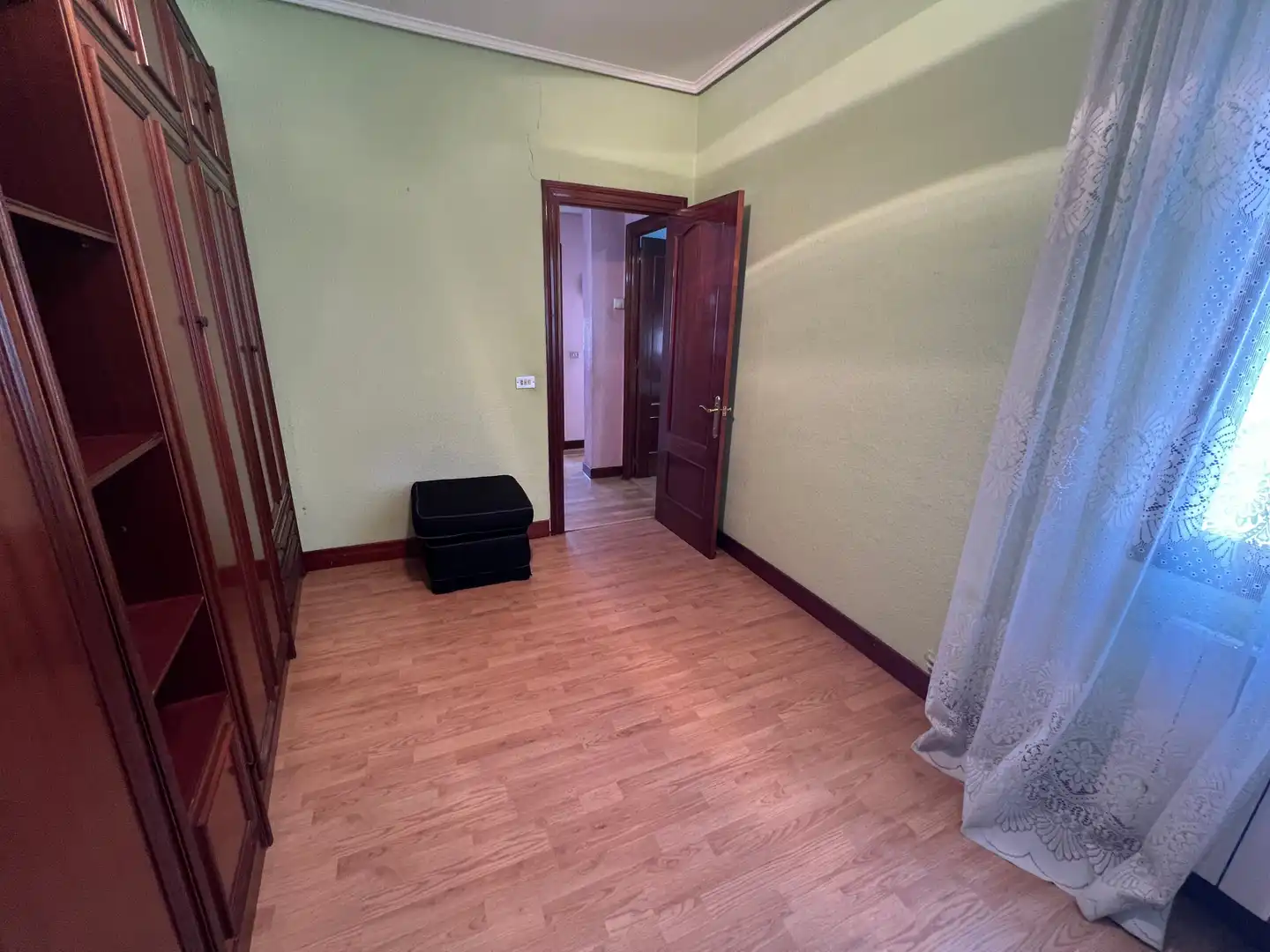 Piso en venta en Bilbao  con Calefacción y Terraza