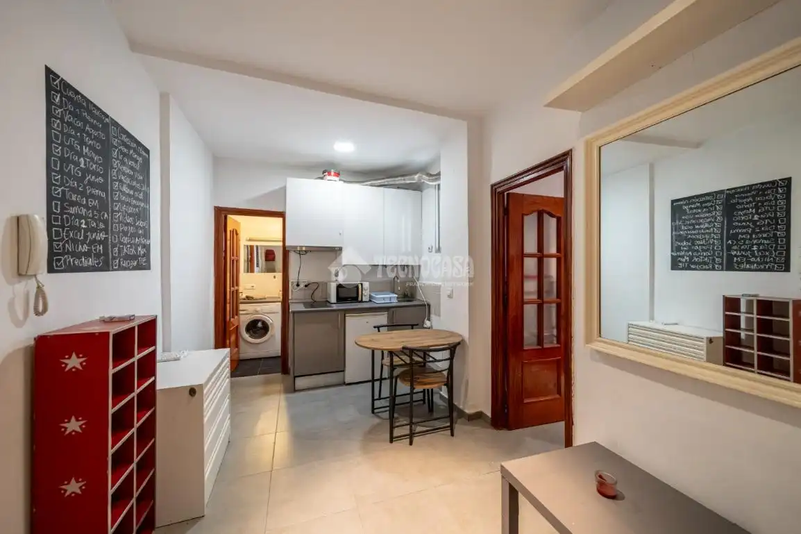 Habitación de Piso en venta en Arganzuela