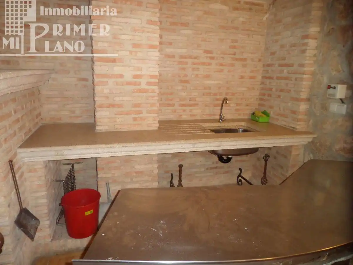 Residencial en venta en Tomelloso, imagen 14