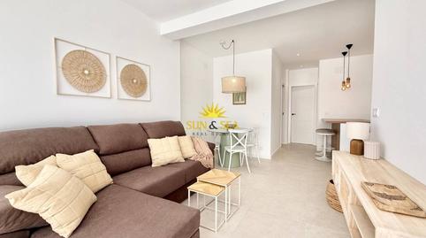 Foto 2 de Casa o xalet de lloguer a Zona Carrefour - Urbanizaciones, Torrevieja