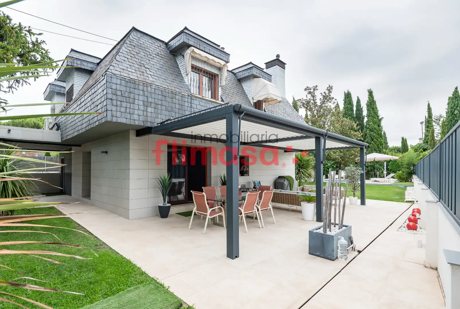 Casa o chalet en venta en Calle Junco, Castillo Campodón