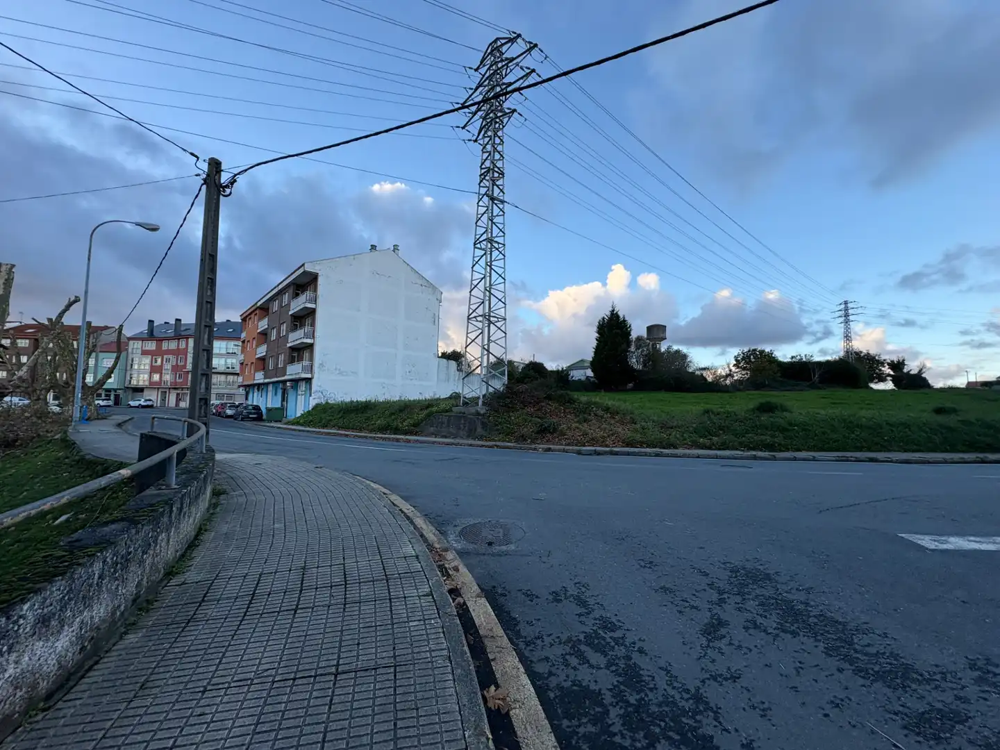 Terreni e lotti in vendita a Avenida de Santa Mariña, imagen 20
