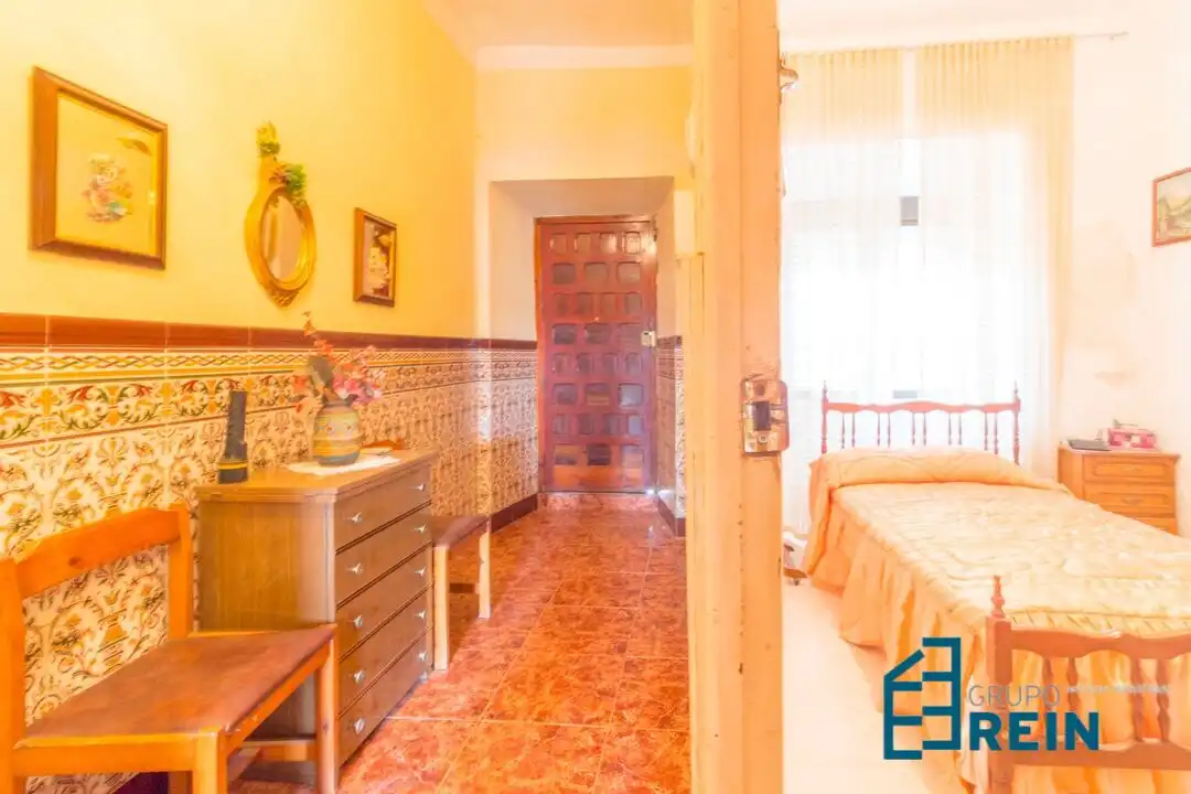 Habitación de Casa o chalet en venta en Añover de Tajo con Aire acondicionado, Calefacción y Trastero