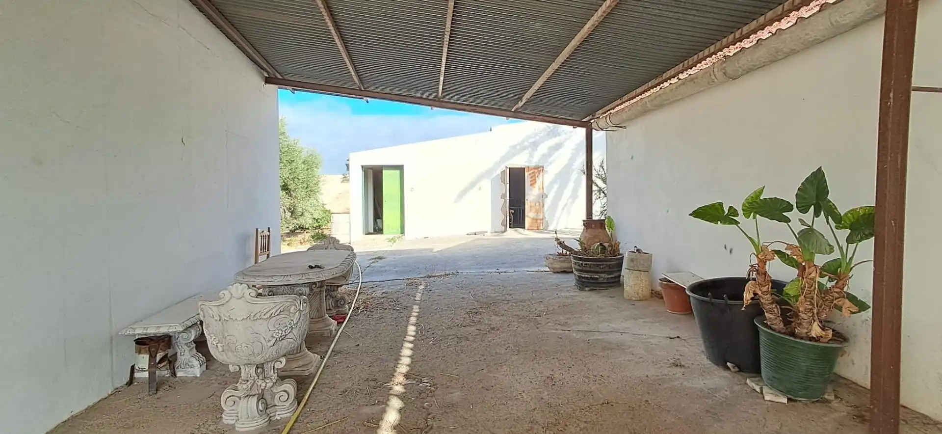 Casa rústica en venda a Arcos de la Frontera, imagen 7