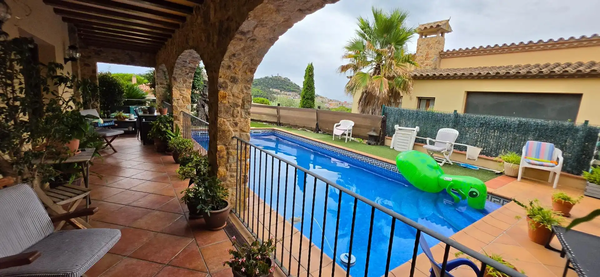 Maison avec terrasse à vendre à Residencial Blanes - Vistamar, imagen 18
