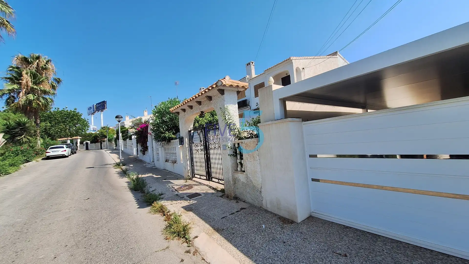Casa a schiera con terrazza in vendita a Orihuela Costa, imagen 35