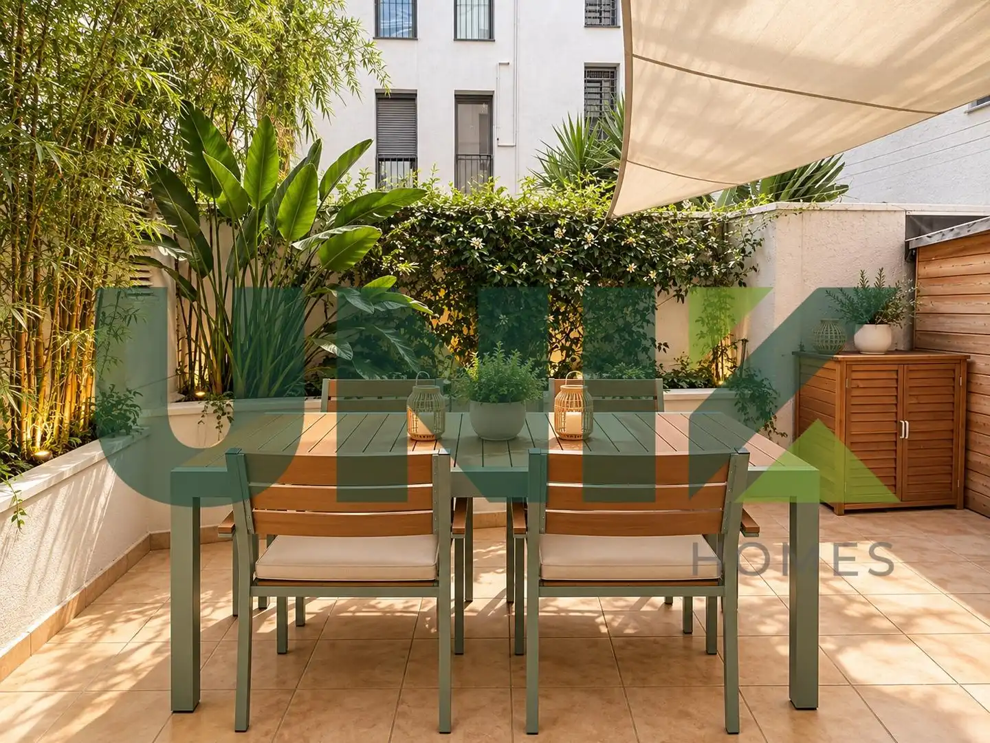 Piso con terraza en venta en Carrer CABALLERO, imagen 25