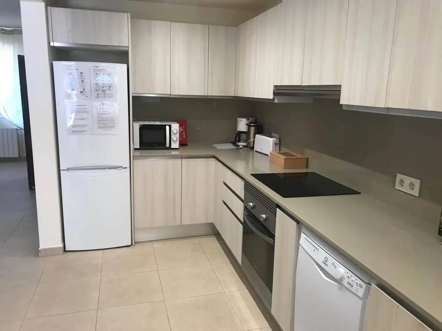 Cuina de Casa o xalet en venda en Palafrugell amb Calefacció, Jardí privat i Terrassa
