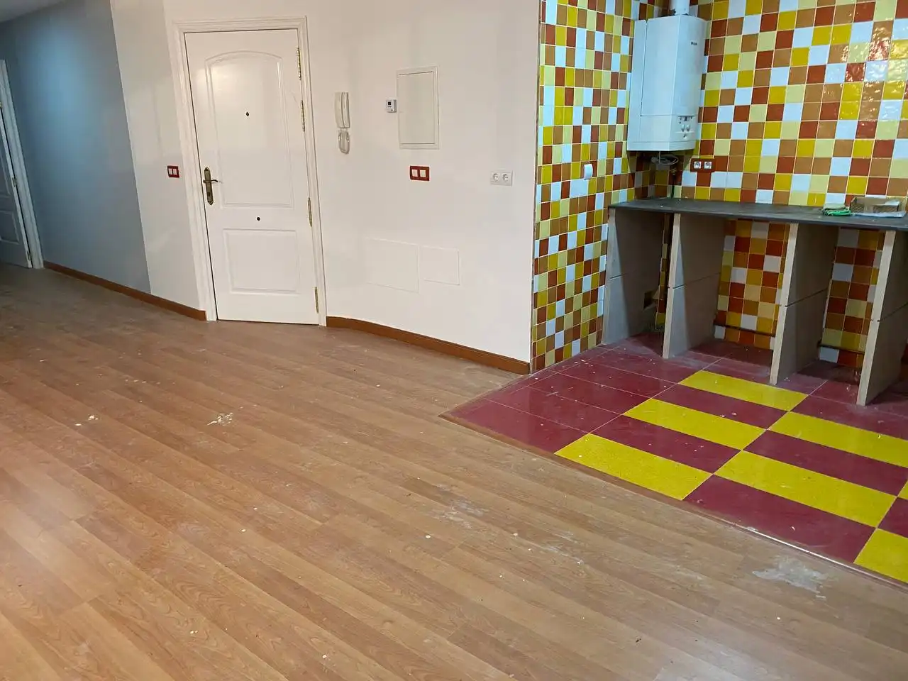 Attic for sale in Navalmoral de la Mata