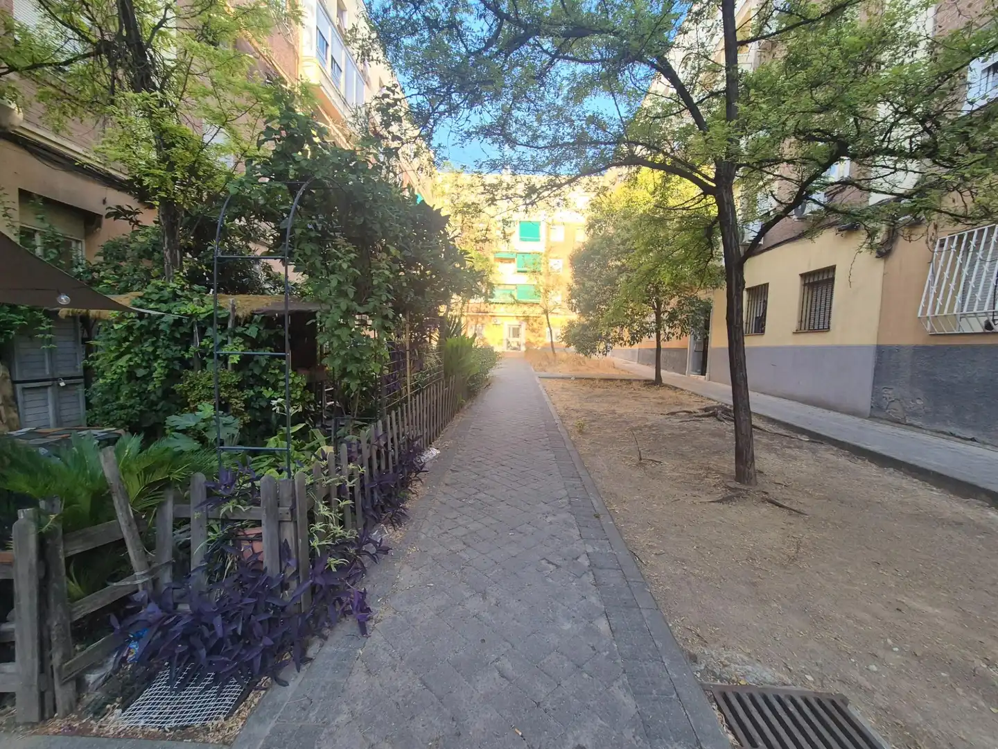 Appartement compact à vendre à Calle ANGELA GONZALEZ, imagen 3