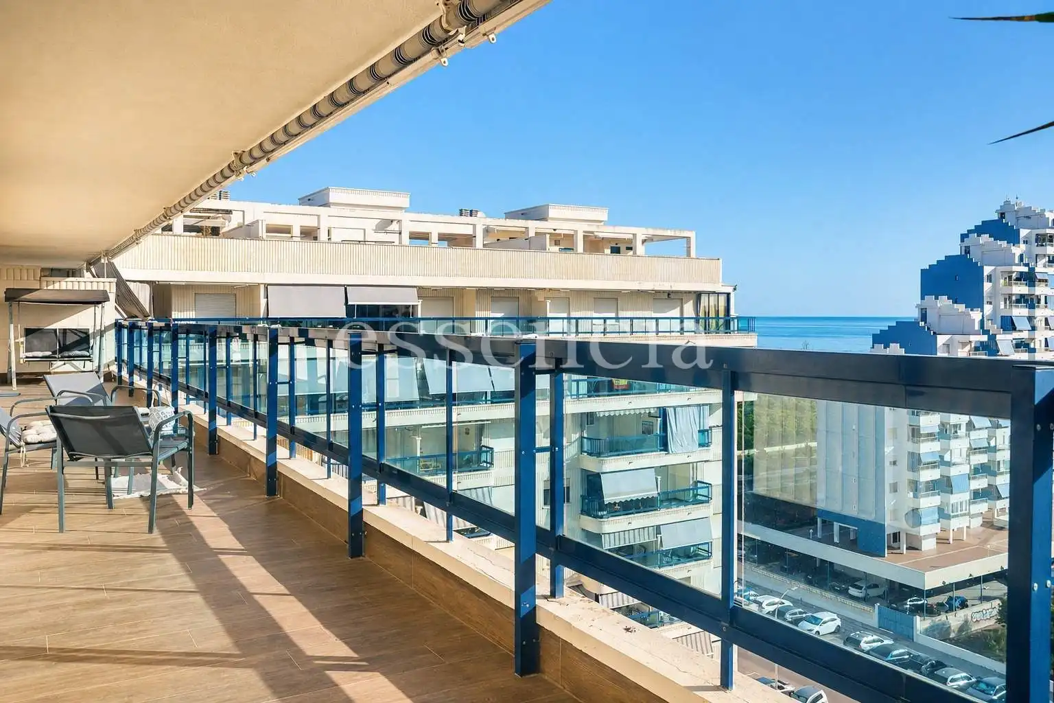 Penthouse with terrace for sale in Playa de Gandia, imagen 66