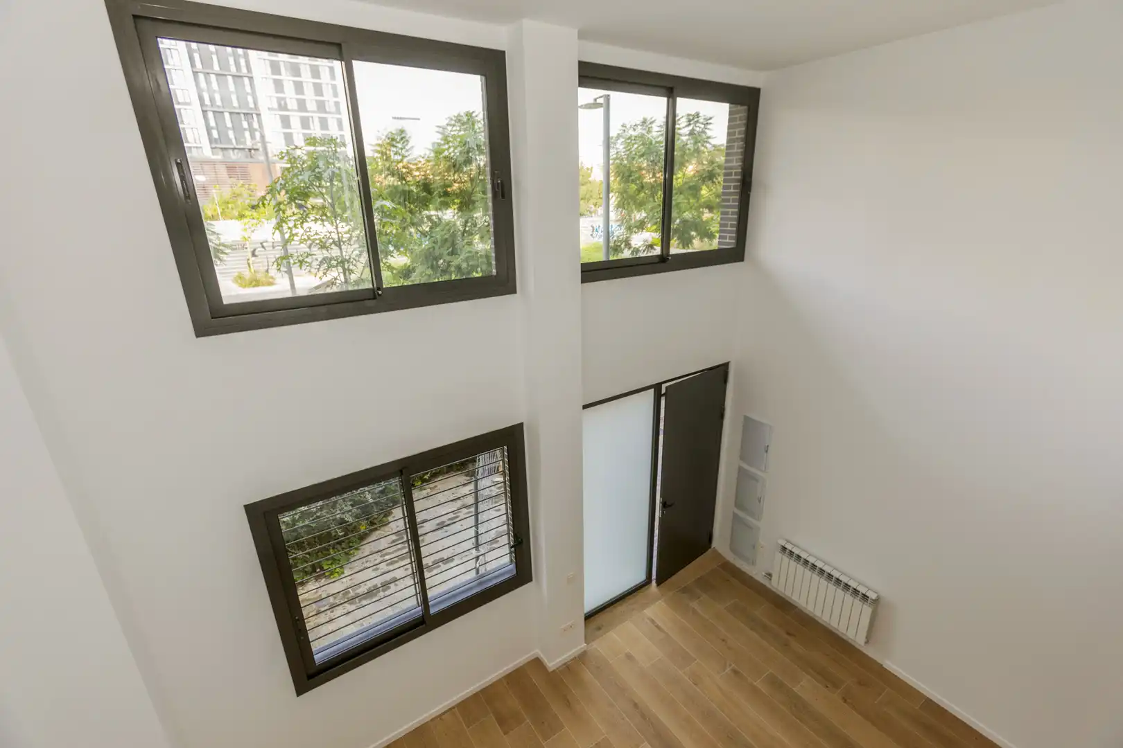 Dúplex de lloguer a Barcelona, Barcelona