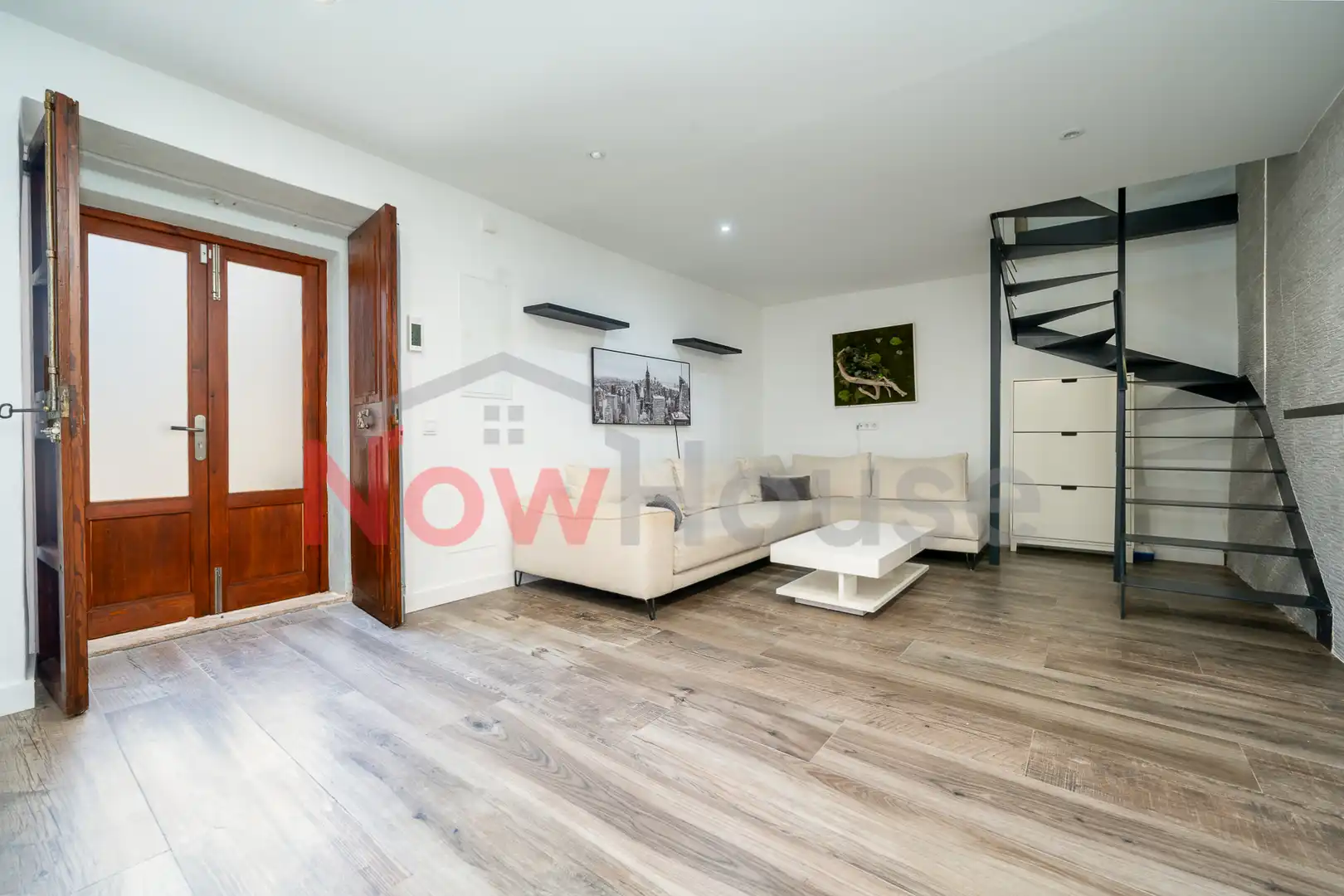 Casa a schiera in vendita a Carrer Extremadura
