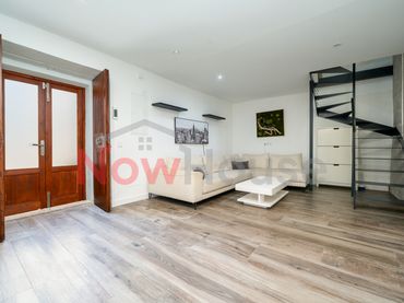 Terraced house for sale in Carrer Extremadura
