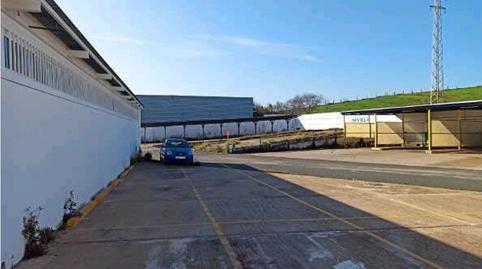 Photo 4 of Industrial buildings to rent in Barrio Bajo, Sevilla