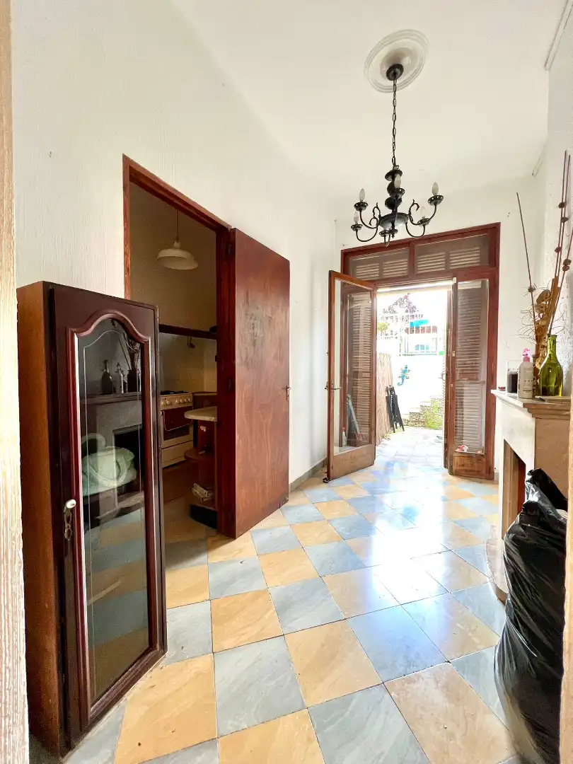 Erdgeschosswohnung mit Terrasse zum Verkauf in Platja de Palma, imagen 7