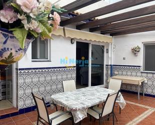 Terrace of House or chalet for sale in Nerja  with Terrace and Microwave