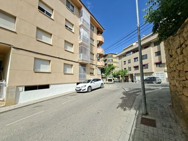 Appartement avec balcon à vendre à Caspe