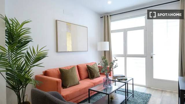 Piso en Alquiler en Concepción