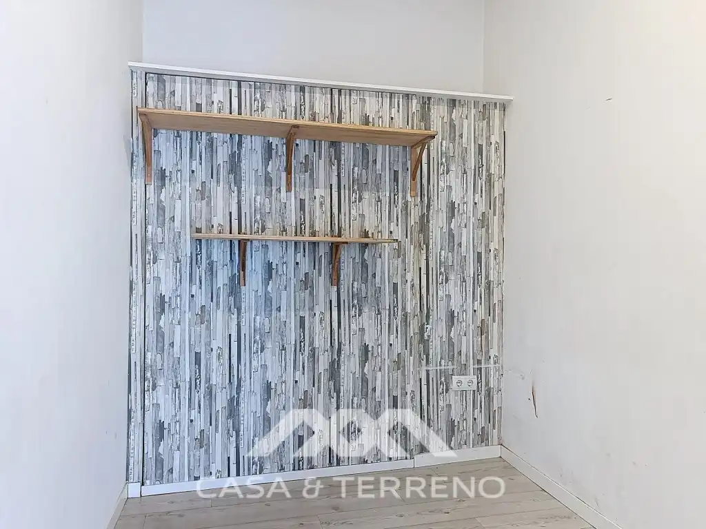 Schlafzimmer von Geschaftsraum zum Verkauf in Vélez-Málaga mit Klimaanlage